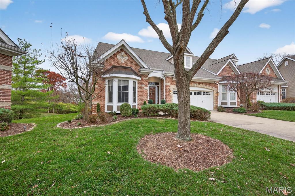 663 Barrow Ridge Court Ellisville, MO 63021 - Photo 3 of 40