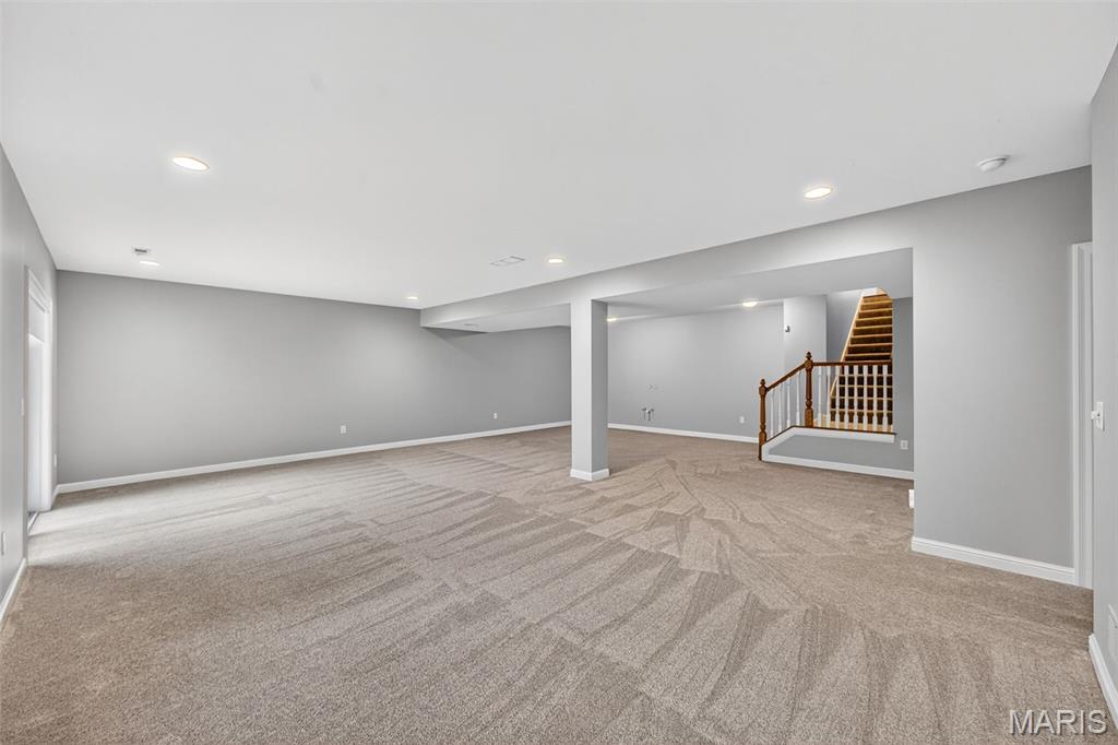 663 Barrow Ridge Court Ellisville, MO 63021 - Photo 31 of 40