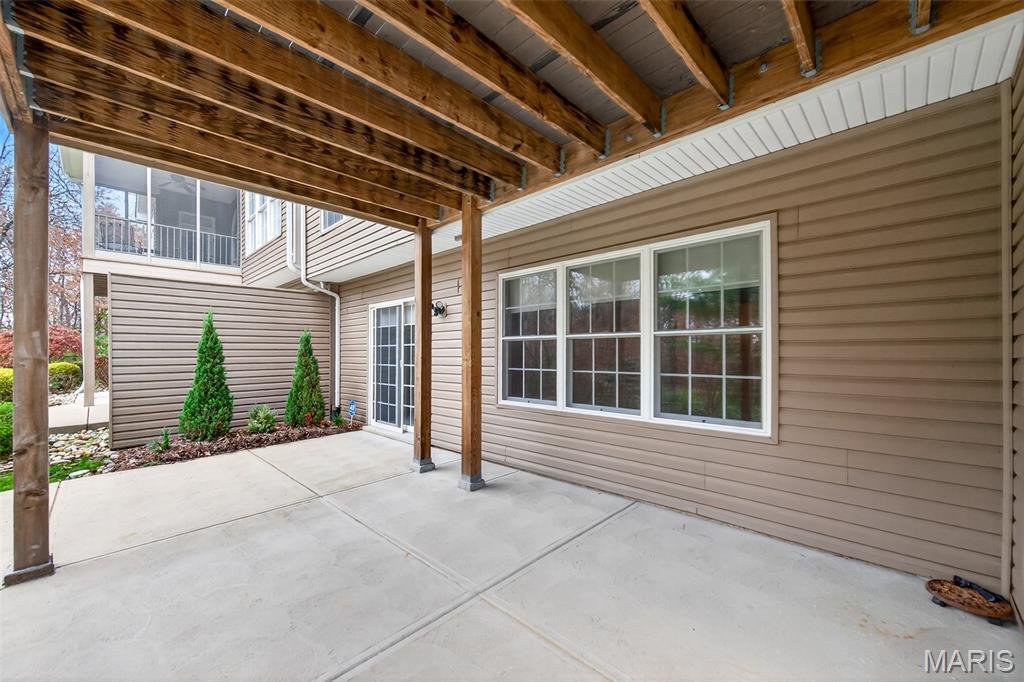 663 Barrow Ridge Court Ellisville, MO 63021 - Photo 37 of 40