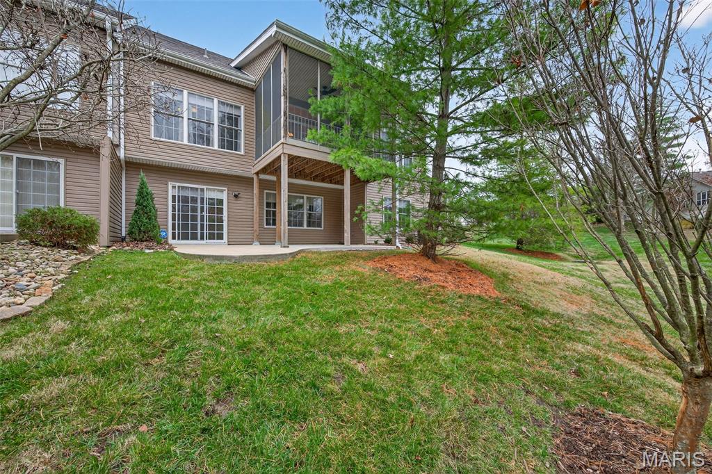 663 Barrow Ridge Court Ellisville, MO 63021 - Photo 39 of 40