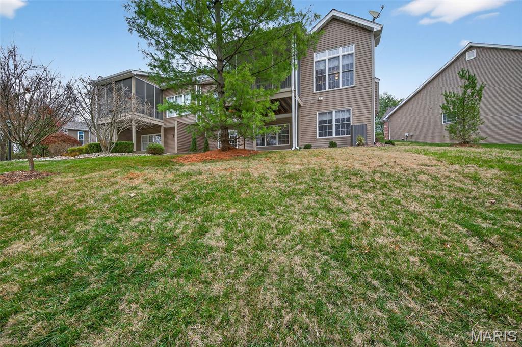 663 Barrow Ridge Court Ellisville, MO 63021 - Photo 40 of 40