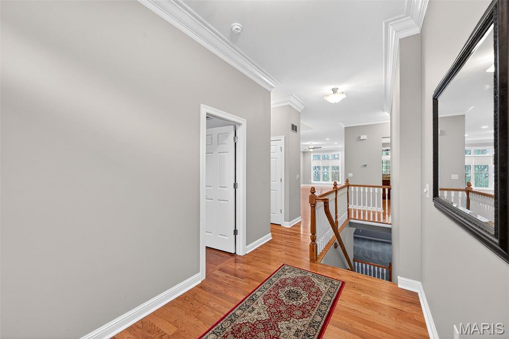 663 Barrow Ridge Court Ellisville, MO 63021 - Photo 5 of 40