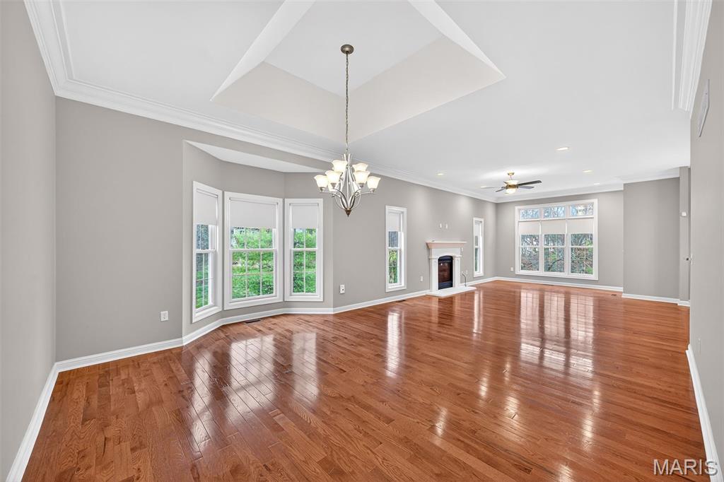 663 Barrow Ridge Court Ellisville, MO 63021 - Photo 9 of 40