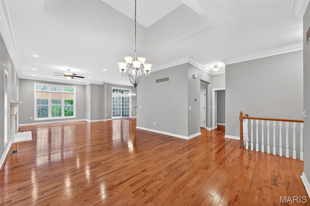 663 Barrow Ridge Court Ellisville, MO 63021 - Photo 10 of 40