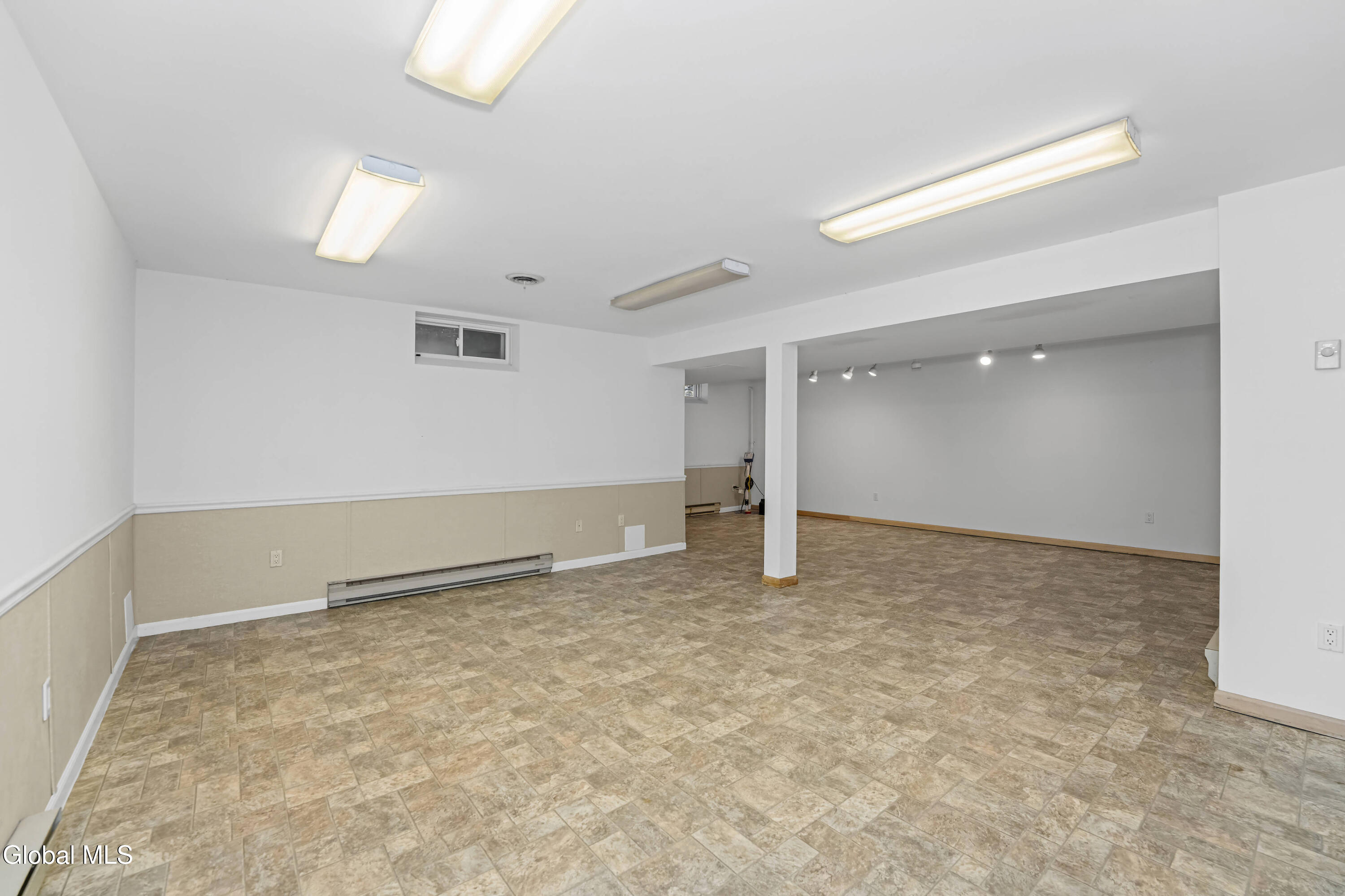 3 Pine Ridge Road Saratoga Springs, NY 12866 - Photo 33 of 51 Basement 2