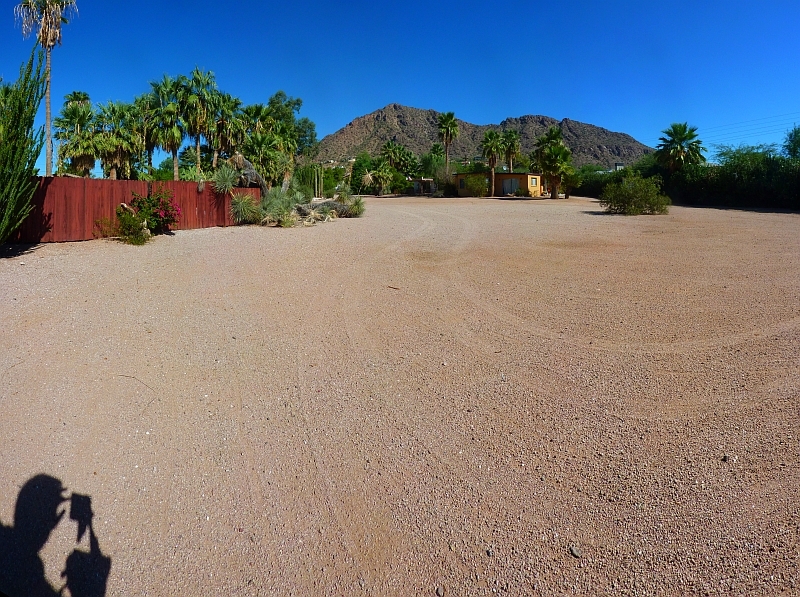 5611 E Camelback