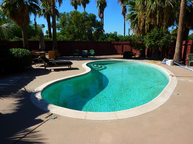 5611 East Camelback Road, Unit 6 Phoenix, AZ 85018 - Photo 8 of 8 5611 E Camelback