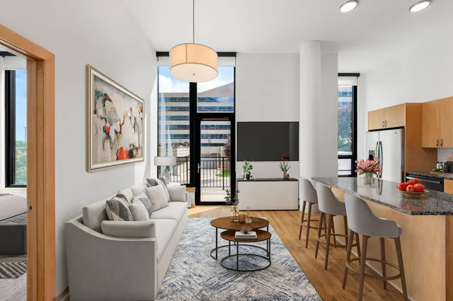 $2,195 | 1240 South 2nd Street, Unit 119, Minneapolis, MN 55415