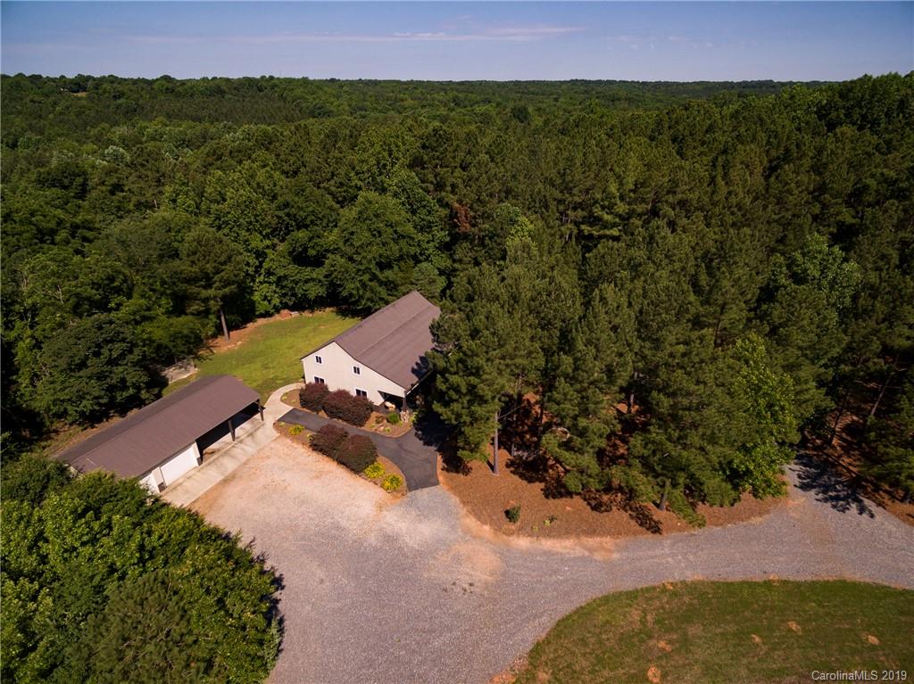 4188 Tobe Road Edgemoor, SC 29712 - Photo 1 of 38 an aerial view of a house