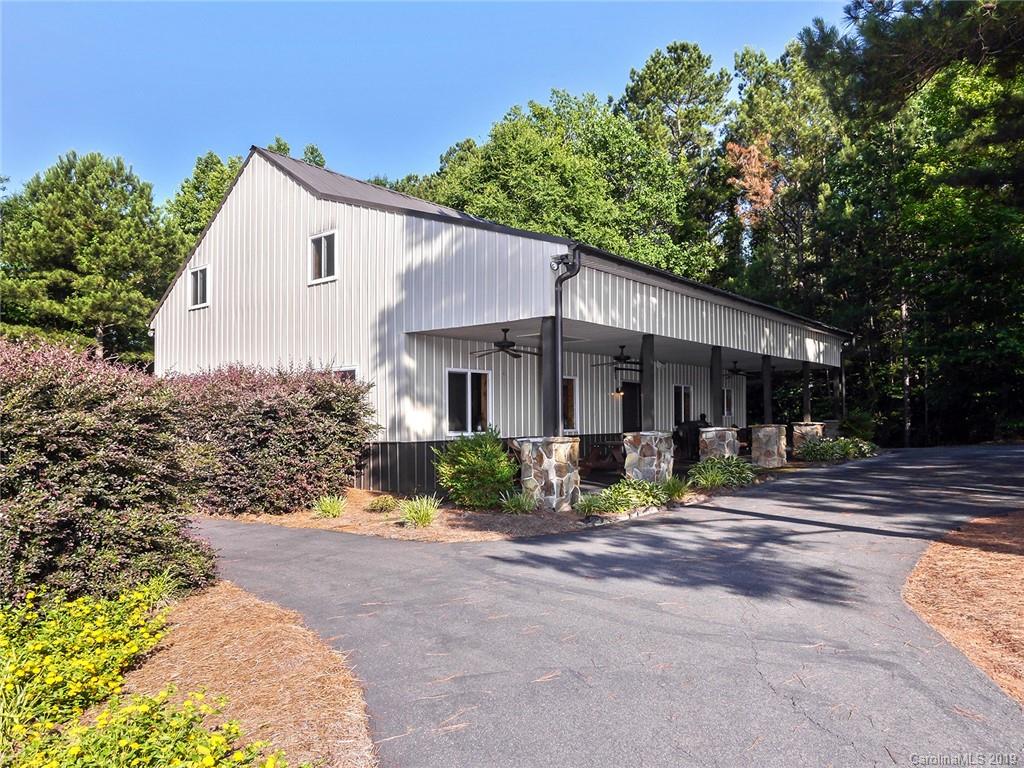 4188 Tobe Road Edgemoor, SC 29712 - Photo 2 of 38 a view of a house with backyard and sitting area