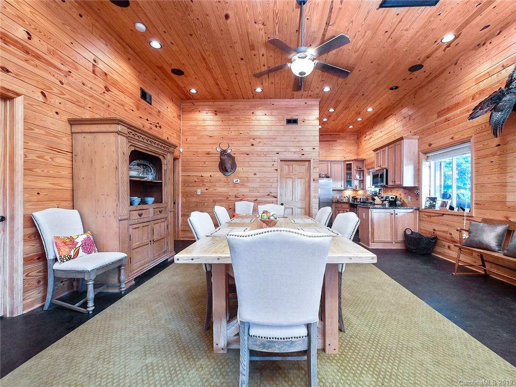 4188 Tobe Road Edgemoor, SC 29712 - Photo 5 of 38 a view of a dining room with furniture