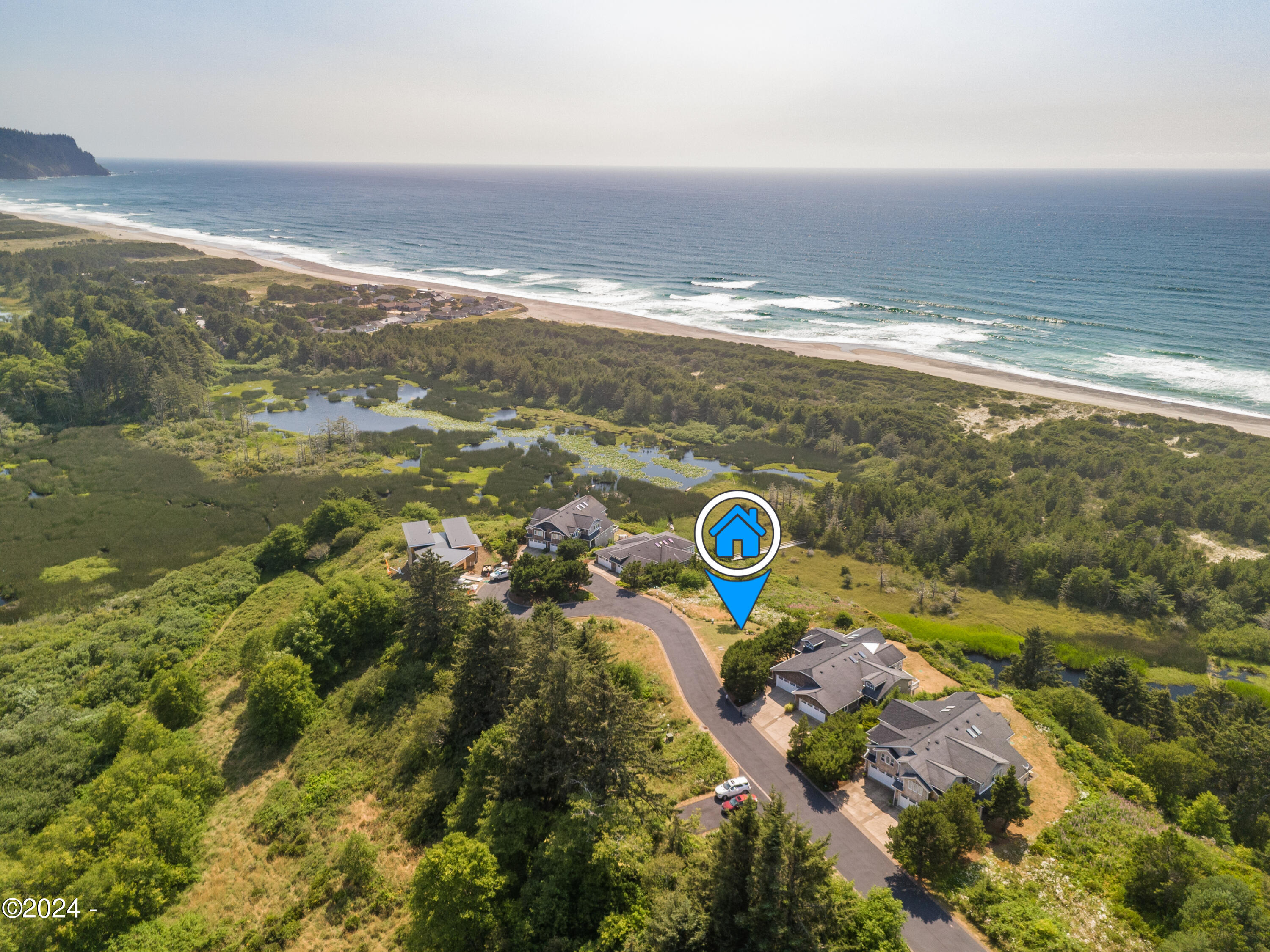 45200 Proposal Point Neskowin, OR 97149 - Photo 11 of 29 11