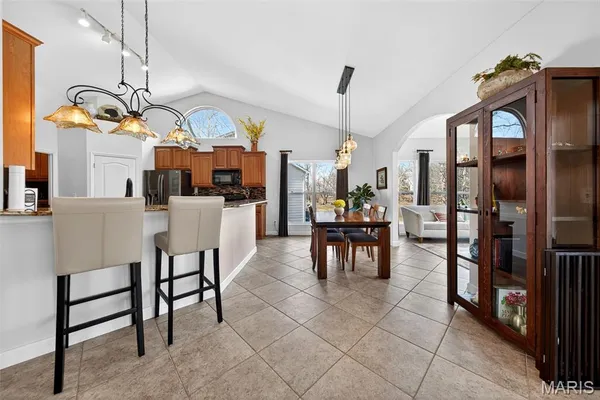 $574,900 | 57 Aspen Ridge Court, St. Peters, MO 63376