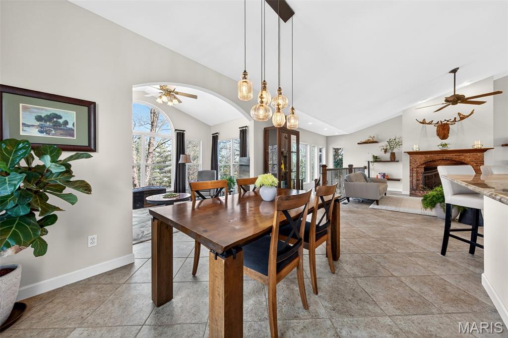 57 Aspen Ridge Court St. Peters, MO 63376 - Photo 12 of 35