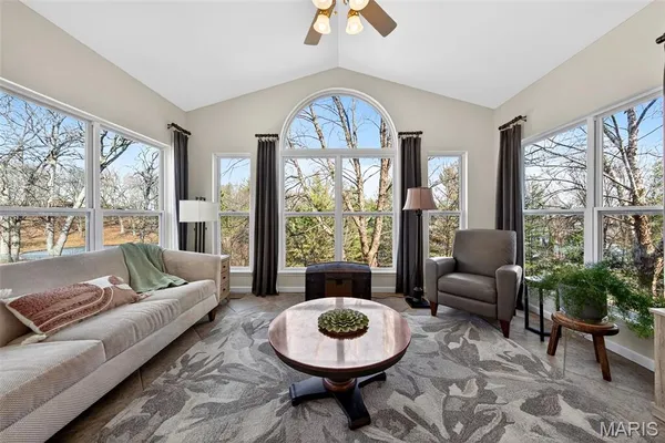 $574,900 | 57 Aspen Ridge Court, St. Peters, MO 63376