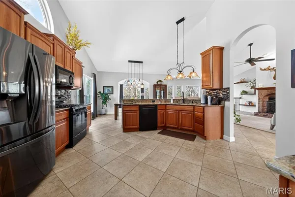 $574,900 | 57 Aspen Ridge Court, St. Peters, MO 63376