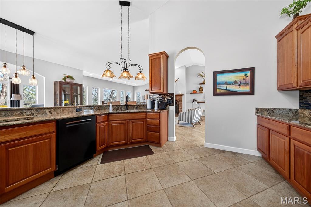 57 Aspen Ridge Court St. Peters, MO 63376 - Photo 15 of 35