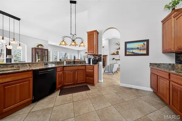 $574,900 | 57 Aspen Ridge Court, St. Peters, MO 63376