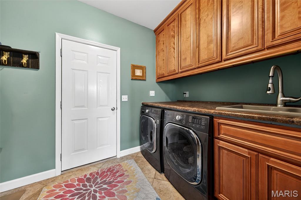 57 Aspen Ridge Court St. Peters, MO 63376 - Photo 18 of 35