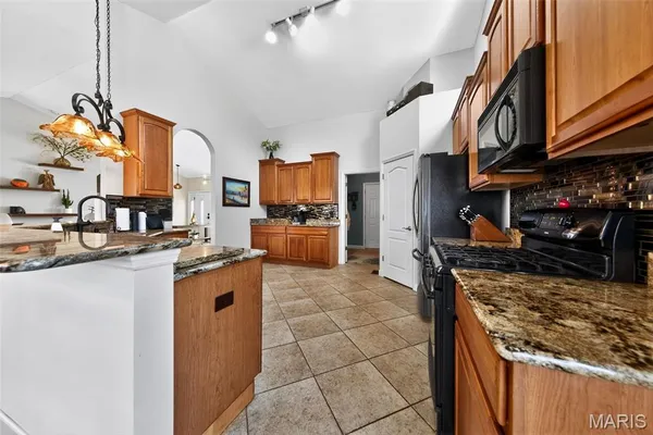 $574,900 | 57 Aspen Ridge Court, St. Peters, MO 63376
