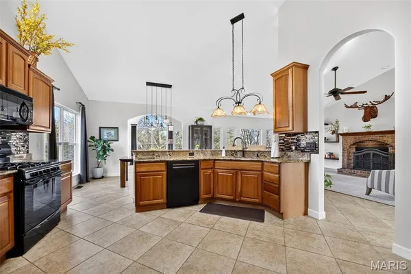 $574,900 | 57 Aspen Ridge Court, St. Peters, MO 63376