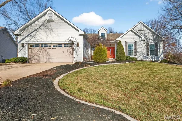 $574,900 | 57 Aspen Ridge Court, St. Peters, MO 63376