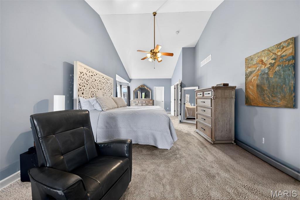 57 Aspen Ridge Court St. Peters, MO 63376 - Photo 24 of 35