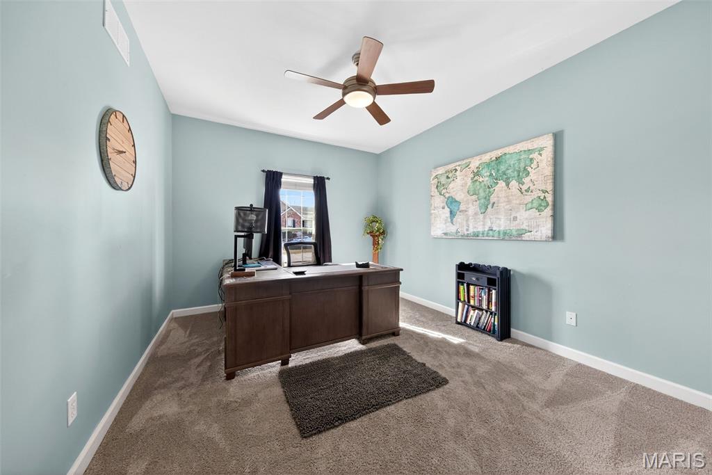 57 Aspen Ridge Court St. Peters, MO 63376 - Photo 27 of 35