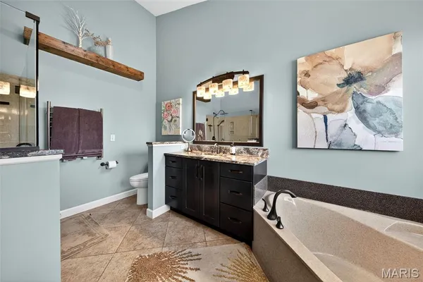 $574,900 | 57 Aspen Ridge Court, St. Peters, MO 63376