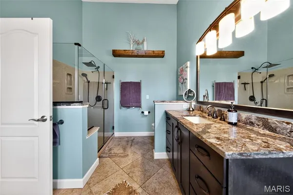 $574,900 | 57 Aspen Ridge Court, St. Peters, MO 63376