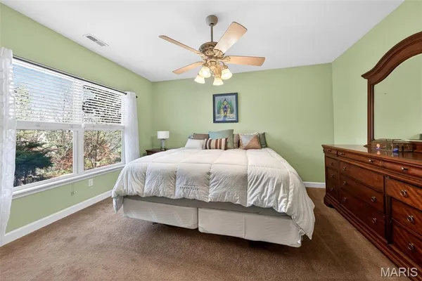 $574,900 | 57 Aspen Ridge Court, St. Peters, MO 63376