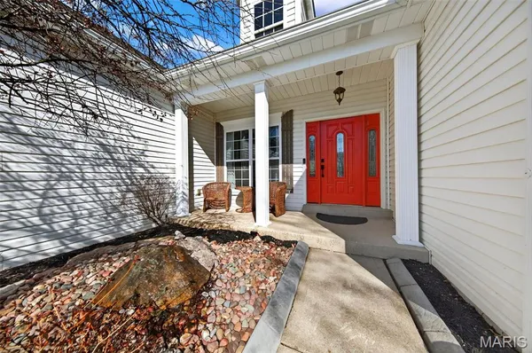 $574,900 | 57 Aspen Ridge Court, St. Peters, MO 63376