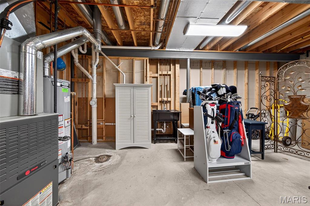 57 Aspen Ridge Court St. Peters, MO 63376 - Photo 31 of 35