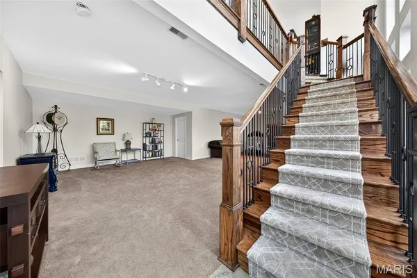 $574,900 | 57 Aspen Ridge Court, St. Peters, MO 63376