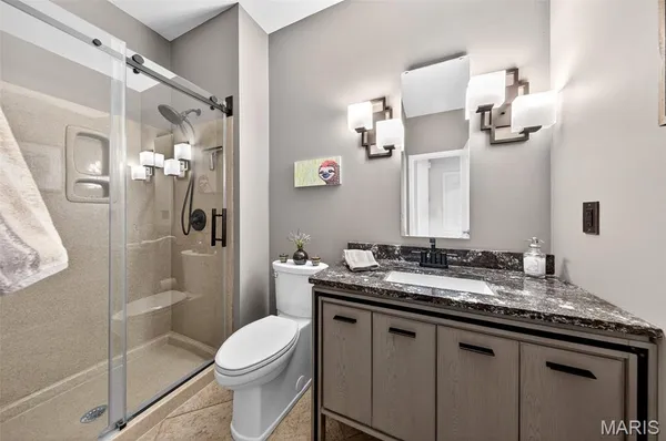 $574,900 | 57 Aspen Ridge Court, St. Peters, MO 63376