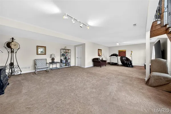 $574,900 | 57 Aspen Ridge Court, St. Peters, MO 63376