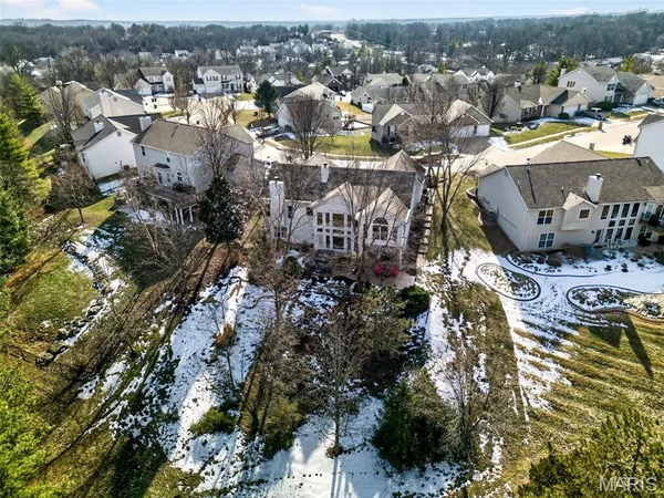 $574,900 | 57 Aspen Ridge Court, St. Peters, MO 63376