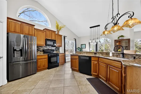 $574,900 | 57 Aspen Ridge Court, St. Peters, MO 63376