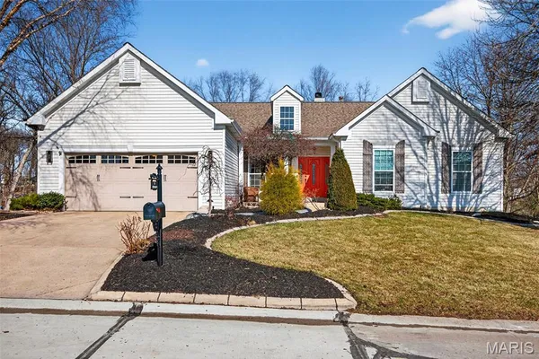 $574,900 | 57 Aspen Ridge Court, St. Peters, MO 63376