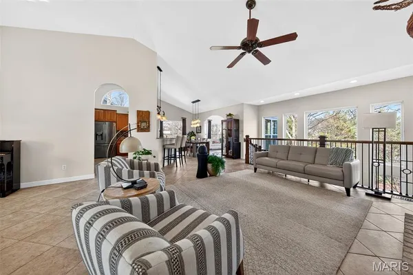 $574,900 | 57 Aspen Ridge Court, St. Peters, MO 63376
