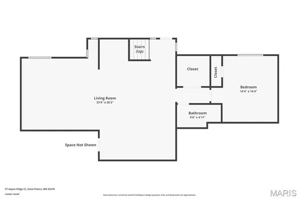 $574,900 | 57 Aspen Ridge Court, St. Peters, MO 63376