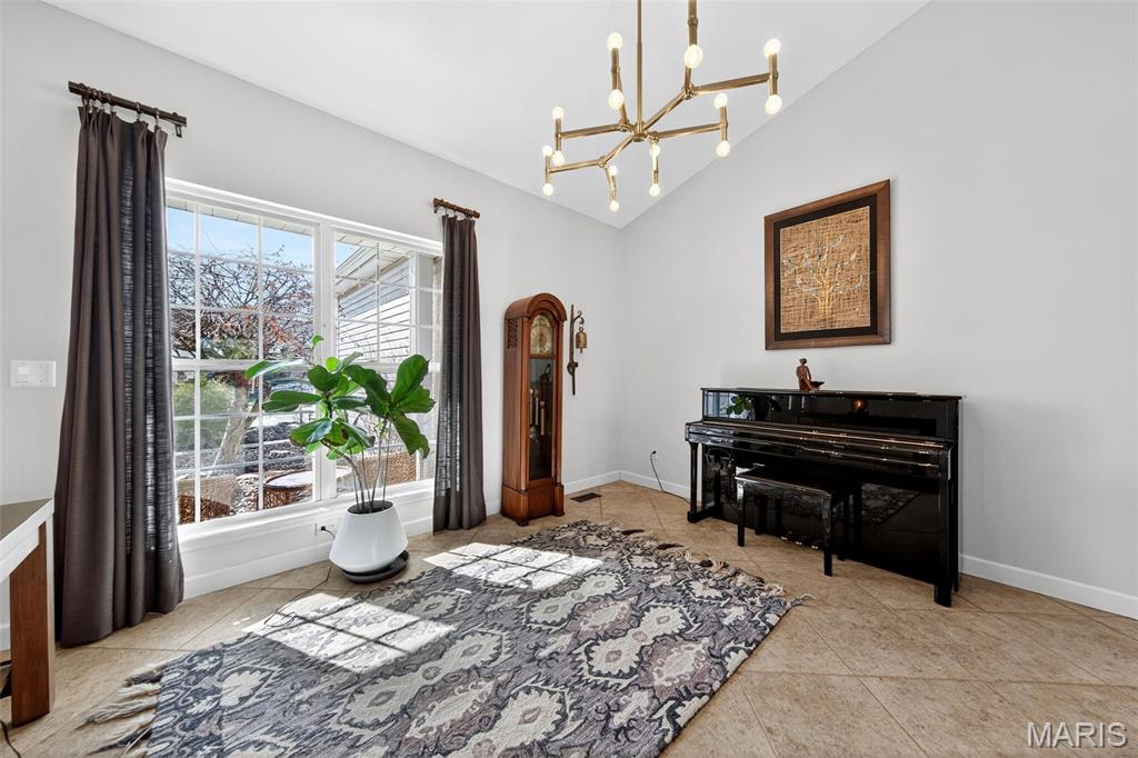 57 Aspen Ridge Court St. Peters, MO 63376 - Photo 5 of 35