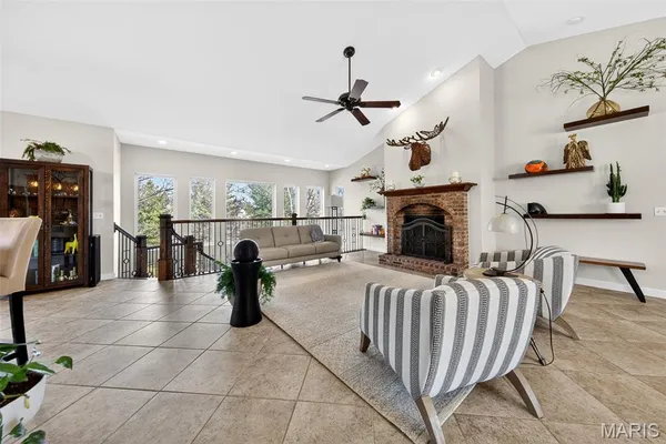 $574,900 | 57 Aspen Ridge Court, St. Peters, MO 63376