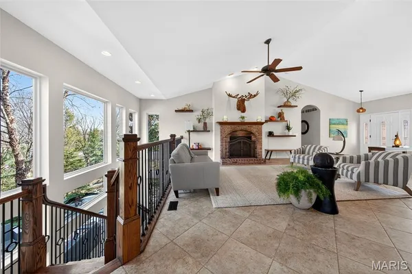 $574,900 | 57 Aspen Ridge Court, St. Peters, MO 63376