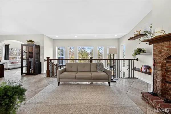 $574,900 | 57 Aspen Ridge Court, St. Peters, MO 63376