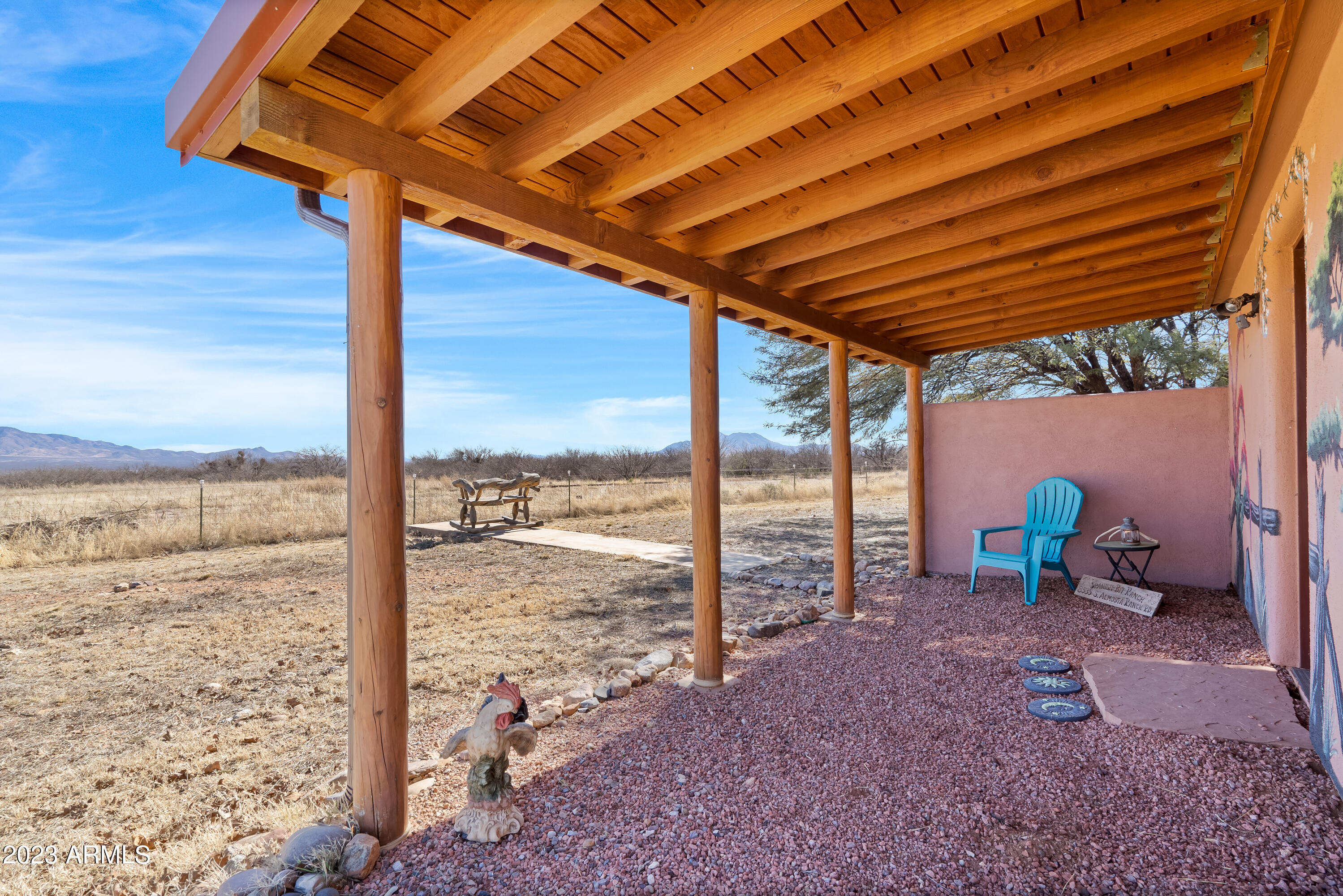 8535 South Almosta Ranch Road Hereford, AZ 85615 - Photo 54 of 78 4 Casita-5