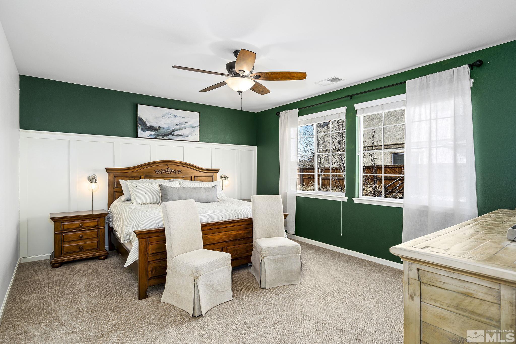 2625 Peavine Creek Road Reno, NV 89523 - Photo 12 of 26 Photo 12