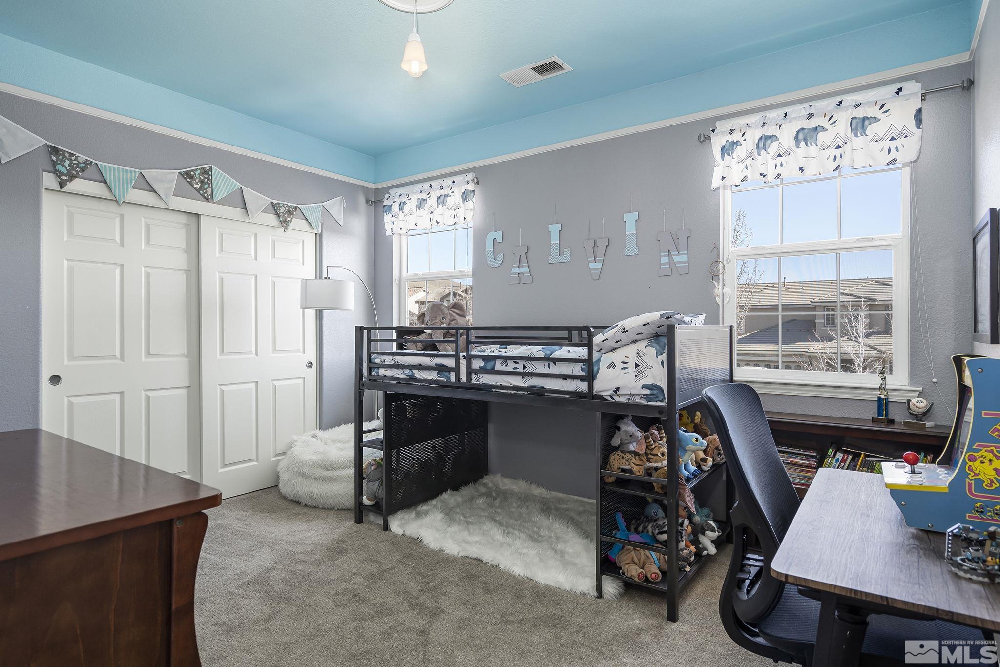 2625 Peavine Creek Road Reno, NV 89523 - Photo 20 of 26 Photo 20
