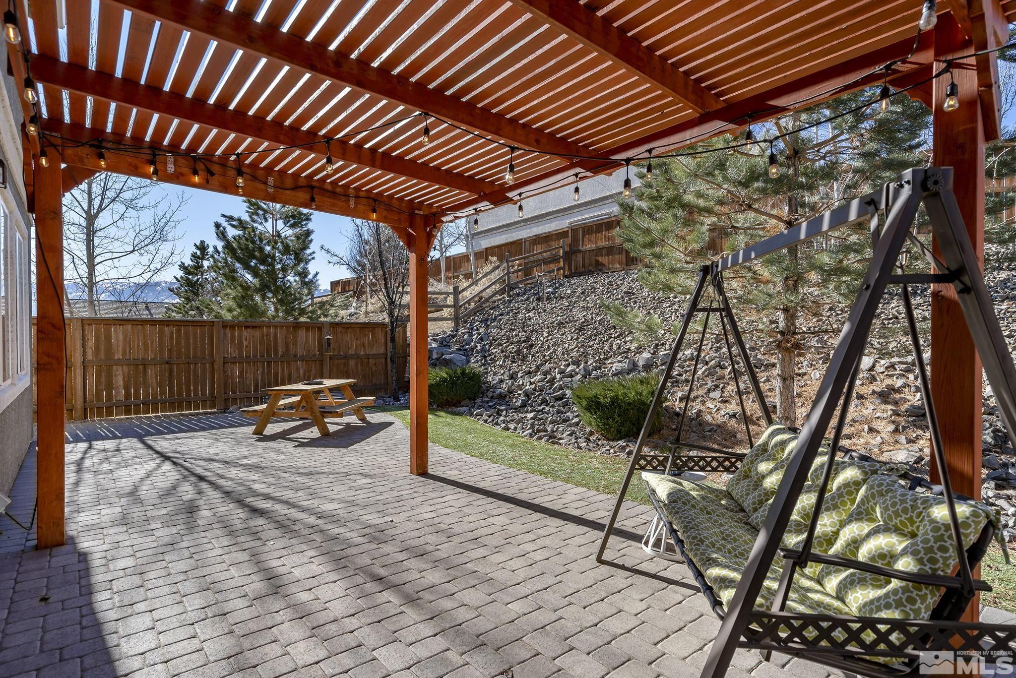 2625 Peavine Creek Road Reno, NV 89523 - Photo 24 of 26 Photo 24