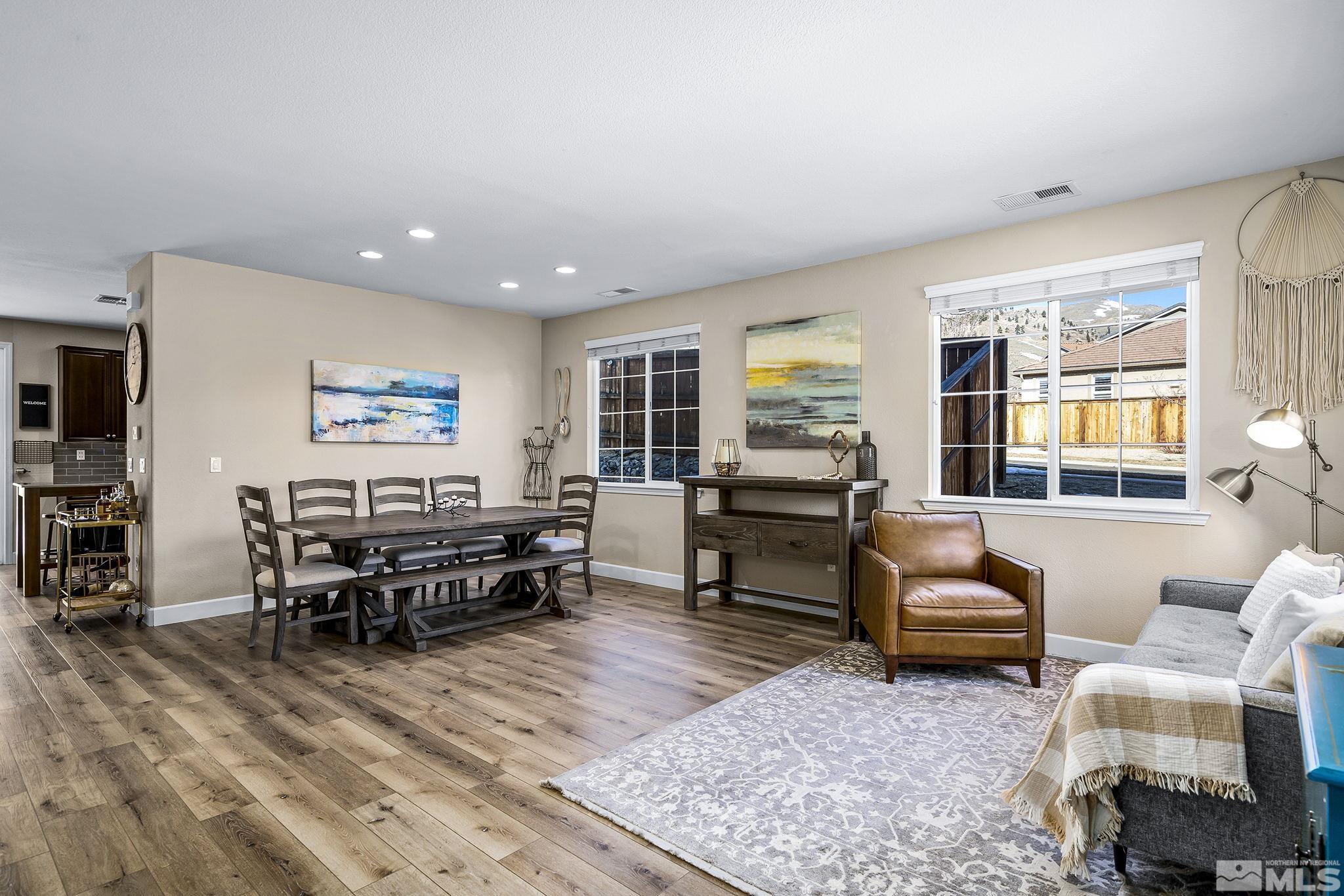 2625 Peavine Creek Road Reno, NV 89523 - Photo 5 of 26 Photo 5